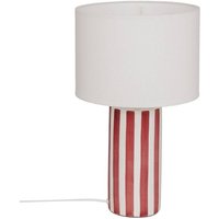 Atmosphera - Tischlampe Pilz Sektor Frida rot granat H47cm créateur d'intérieur Atmosphera - Tischlampe Pilz Sektor Frida rot granat H47cm créateur d'intérieur von ATMOSPHERA