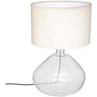 Atmosphera - Tischlampe melly, h. 60 cm von ATMOSPHERA