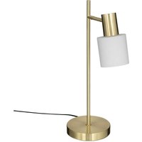 Atmosphera - Tischlampe tais, aus Metall, 45 cm von ATMOSPHERA