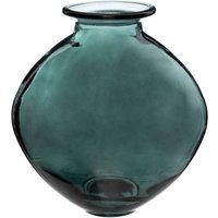 Atmosphera - Vase Candy - recyceltes Glas - grün - H26 cm créateur d'intérieur Atmosphera - Vase Candy - recyceltes Glas - grün - H26 cm créateur d'intérieur von ATMOSPHERA