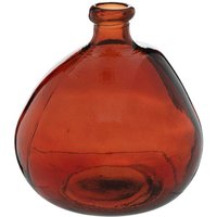 Atmosphera - Vase Uly Recyclingglas - D.21 cm créateur d'intérieur von ATMOSPHERA