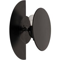 Wandleuchte aus Metall Mysti schwarz H30,5cm Atmosphera créateur d'intérieur Wandleuchte aus Metall Mysti schwarz H30,5cm Atmosphera créateur d'intérieur von ATMOSPHERA