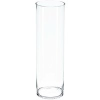 Zylinderförmige Vase - Glas - H50 cm Atmosphera créateur d'intérieur Zylinderförmige Vase - Glas - H50 cm Atmosphera créateur d'intérieur von ATMOSPHERA