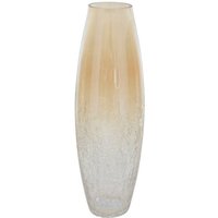 Vase Alexis transparent H40cm Atmosphera créateur d'intérieur von ATMOSPHERA