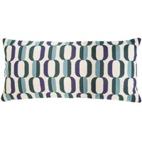 Kissen Hary blau 75x35cm Atmosphera créateur d'intérieur Kissen Hary blau 75x35cm Atmosphera créateur d'intérieur von ATMOSPHERA
