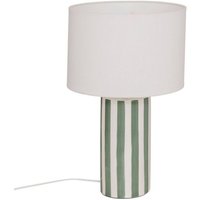 Atmosphera - Tischlampe Pilz Sektor Frida grün H47cm créateur d'intérieur Atmosphera - Tischlampe Pilz Sektor Frida grün H47cm créateur d'intérieur von ATMOSPHERA