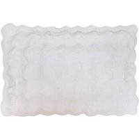 Kissen Zephy weiß 50x80cm Atmosphera créateur d'intérieur Kissen Zephy weiß 50x80cm Atmosphera créateur d'intérieur von ATMOSPHERA