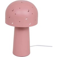 Atmosphera - Tischlampe Kind Sektor Starry rosa H27cm créateur d'intérieur von ATMOSPHERA