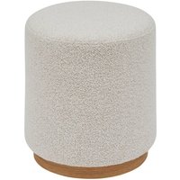 Hocker schild nesky blc Atmosphera créateur d'intérieur Hocker schild nesky blc Atmosphera créateur d'intérieur von ATMOSPHERA