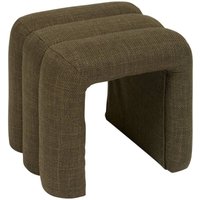 Atmosphera - Sitzsack Sisco grün Khaki créateur d'intérieur von ATMOSPHERA