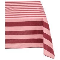 Atmosphera - Tischdecke Cherry karminrot L250xp150xH0,1cm créateur d'intérieur Atmosphera - Tischdecke Cherry karminrot L250xp150xH0,1cm créateur d'intérieur von ATMOSPHERA