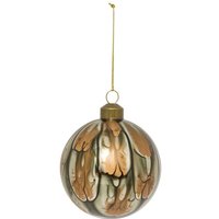 BDN GLAS 80MM MARMOR BRAUN - Atmosphera créateur d'intérieur BDN GLAS 80MM MARMOR BRAUN - Atmosphera créateur d'intérieur von ATMOSPHERA