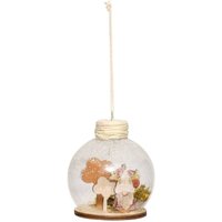 BDN PLAST INT GNOME HOLZ 8MM - Atmosphera créateur d'intérieur BDN PLAST INT GNOME HOLZ 8MM - Atmosphera créateur d'intérieur von ATMOSPHERA