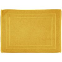 Badetuch, Handtuch in hellgrau, Baumwolle, 70 x 50 cm Badetuch, Handtuch in hellgrau, Baumwolle, 70 x 50 cm von ATMOSPHERA