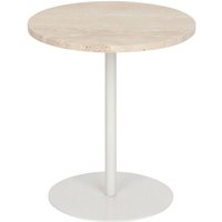 Atmosphera - Runder Couchtisch celen, ø 40 x 45 cm von ATMOSPHERA