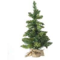 Blooming-Tanne 70cm grün - Feeric lights & christmas von ATMOSPHERA