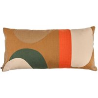 Kissen Hary braun karamell 75x35cm Atmosphera créateur d'intérieur Kissen Hary braun karamell 75x35cm Atmosphera créateur d'intérieur von ATMOSPHERA