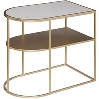 Atmosphera - Couchtisch Paige , Metall und Marmor, Gold créateur d'intérieur Atmosphera - Couchtisch Paige , Metall und Marmor, Gold créateur d'intérieur von ATMOSPHERA