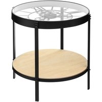 Atmosphera - Couchtisch Uhr d 51 cm créateur d'intérieur von ATMOSPHERA