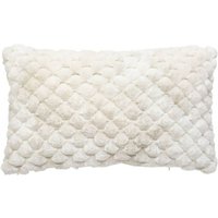 Dekoratives Kissen adriel, 38 x 58 cm Dekoratives Kissen adriel, 38 x 58 cm von ATMOSPHERA