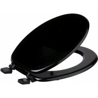 Design WC-Sitz Color Atmosphera - Schwarz Design WC-Sitz Color Atmosphera - Schwarz von ATMOSPHERA