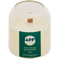 Duftkerze Flow 280g - Duftkerze Flow 280g - von ATMOSPHERA