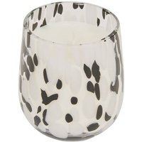 Duftkerze Glas Mancha Bernstein 275g - Atmosphera créateur d'intérieur von ATMOSPHERA