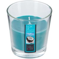 Duftkerze - Kokosnuss Nina im Glas H7.5 von ATMOSPHERA