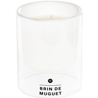 Atmosphera - Duftkerze Ilan Maiglöckchenzweig 220g créateur d'intérieur Atmosphera - Duftkerze Ilan Maiglöckchenzweig 220g créateur d'intérieur von ATMOSPHERA