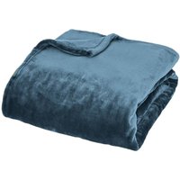 Atmosphera - Kuscheldecke cuddly, 130 x 180 cm Atmosphera - Kuscheldecke cuddly, 130 x 180 cm von ATMOSPHERA