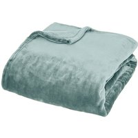 Atmosphera - Kuscheldecke cuddly, 130 x 180 cm Atmosphera - Kuscheldecke cuddly, 130 x 180 cm von ATMOSPHERA