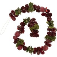 GDN HOLZ PDP ÄPFEL BANDSTAHL 1M - Atmosphera créateur d'intérieur GDN HOLZ PDP ÄPFEL BANDSTAHL 1M - Atmosphera créateur d'intérieur von ATMOSPHERA