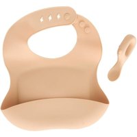 Geschirr Yum beige L22xp2xH26cm - Atmosphera créateur d'intérieur von ATMOSPHERA