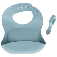 Geschirr Yum blau L22xp2xH26cm - Atmosphera créateur d'intérieur von ATMOSPHERA