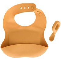 Geschirr Yum ocker L22xp2xH26cm - Atmosphera créateur d'intérieur von ATMOSPHERA
