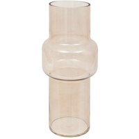 Vase aus Glas ella, ø 13,5 cm von ATMOSPHERA
