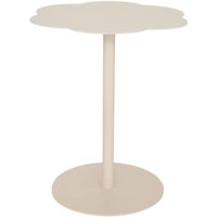 Atmosphera - Beistelltisch Fiora elfenbeinfarben 43x43cm créateur d'intérieur Atmosphera - Beistelltisch Fiora elfenbeinfarben 43x43cm créateur d'intérieur von ATMOSPHERA