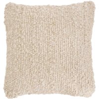 Kissen Volna elfenbeinfarben 45x45cm - Atmosphera créateur d'intérieur Kissen Volna elfenbeinfarben 45x45cm - Atmosphera créateur d'intérieur von ATMOSPHERA