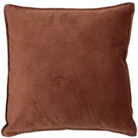 KISSEN LILOU BRAUN TKA 55X55 - Atmosphera créateur d'intérieur KISSEN LILOU BRAUN TKA 55X55 - Atmosphera créateur d'intérieur von ATMOSPHERA