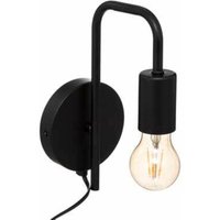 Keli BLACK Wandleuchte von ATMOSPHERA
