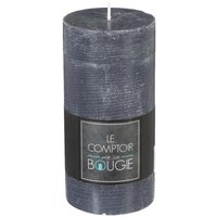 Atmosphera - Kerze rustikal - grau - 445g créateur d'intérieur von ATMOSPHERA