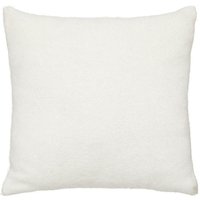 Kissen Kodi Elfenbeinweiß - 45x45 cm Atmosphera créateur d'intérieur Kissen Kodi Elfenbeinweiß - 45x45 cm Atmosphera créateur d'intérieur von ATMOSPHERA