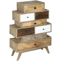Kommode Koval - Mangoholz Atmosphera créateur d'intérieur von ATMOSPHERA