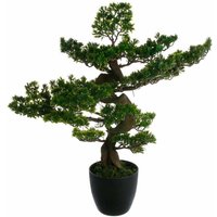 Kunstpflanze BONSAI, H. 80 cm, Atmosphera von ATMOSPHERA