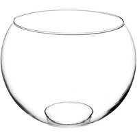 Kugelvase - Glas - H23 -5 cm Atmosphera créateur d'intérieur von ATMOSPHERA