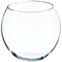 Kugelvase Glas - klar - D15 cm - Atmosphera créateur d'intérieur von ATMOSPHERA