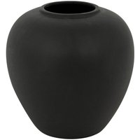 Atmosphera - Vase aus Keramik Kugel rily, 22 cm Atmosphera - Vase aus Keramik Kugel rily, 22 cm von ATMOSPHERA