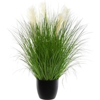 Atmosphera - Kunstgras im Topf h. 105 cm créateur d'intérieur Atmosphera - Kunstgras im Topf h. 105 cm créateur d'intérieur von ATMOSPHERA