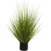 Kunstrasen im Topf - H74 cm Atmosphera créateur d'intérieur von ATMOSPHERA
