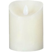 LED Kerze 10cm creme LED Kerze 10cm creme von ATMOSPHERA